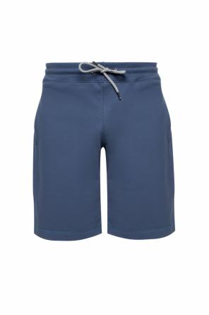 Drawstring shorts, zdjęcie 1 Drawstring shorts od Paul Smith